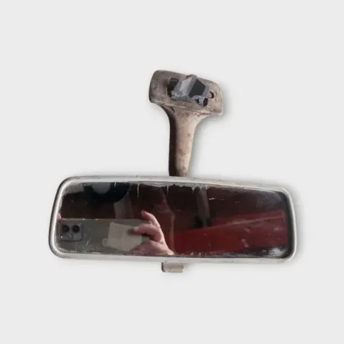 Retrovisor Interno Gol Parati 1997 A 2005