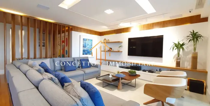 SAINT BARTH | PENÍNSULA | 314M² | 4 SUÍTES