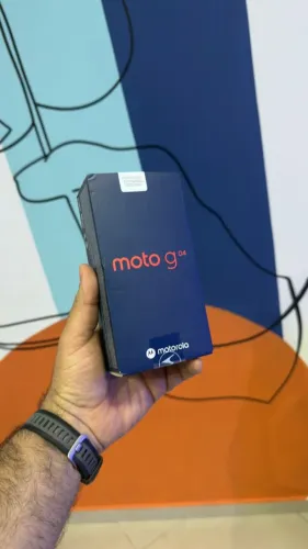 Moto G 04 128Gb Verde | Lacrado Novo