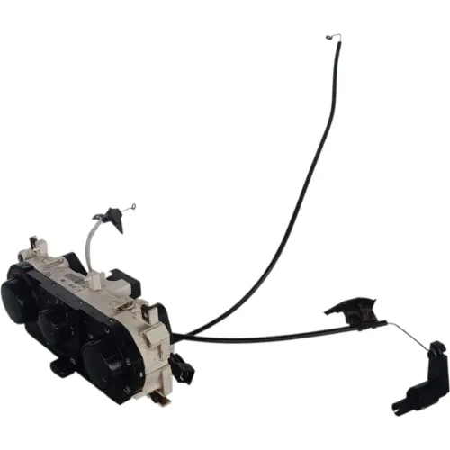 Comando ar condicionado fiat palio siena strada 2003 2016
