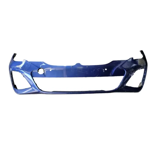 Parachoque Bmw 320i G20 2020