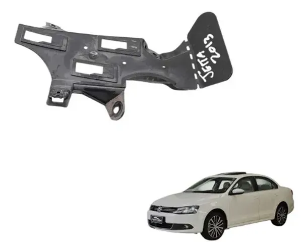 Suporte Descanso Pe Volkswagen Jetta 2013