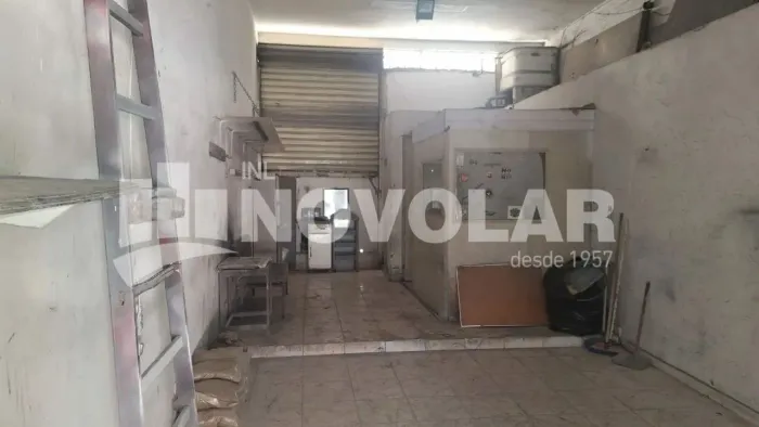 Loja Comercial com Vaga no Tucuruvi | Ideal para Oficina ou Comércio