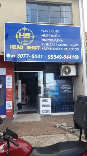 Fachadas em Acm