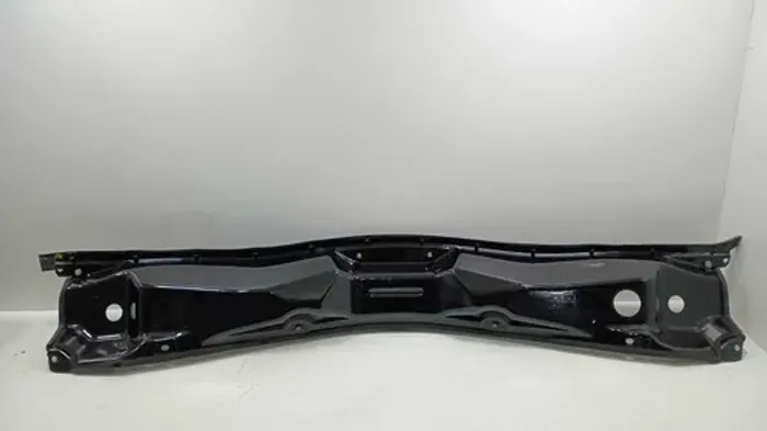 Painel Montagem Amortecedor Kia Picanto 1.1 4cc 2011 Preto