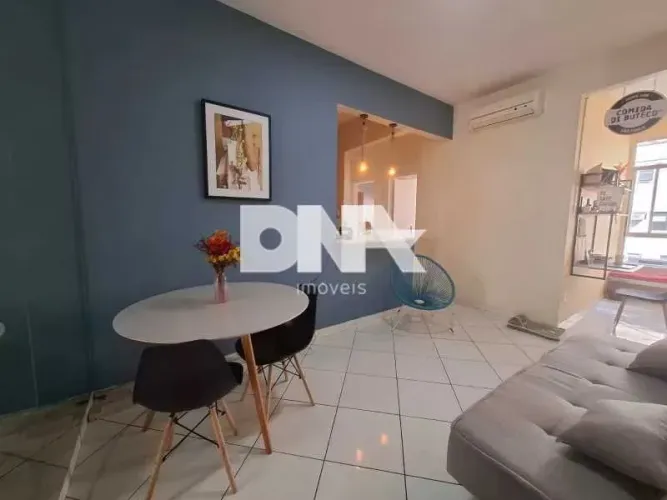 Apartamento : Padrão / Residencial / Botafogo