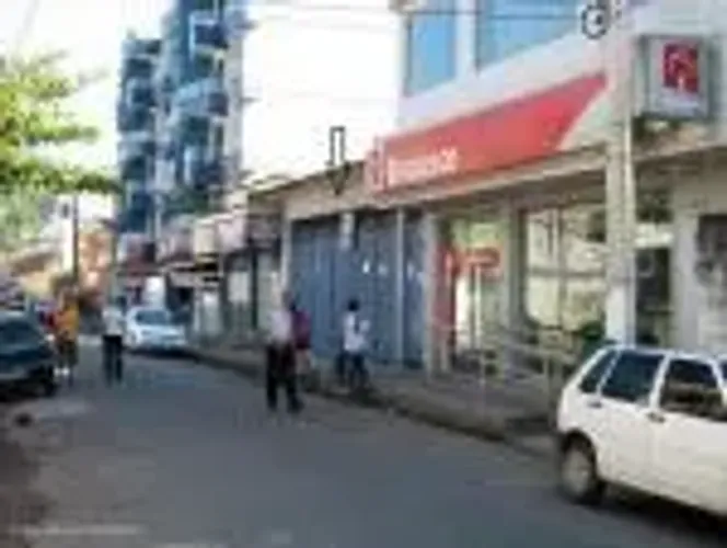 Loja grande em Piabetá