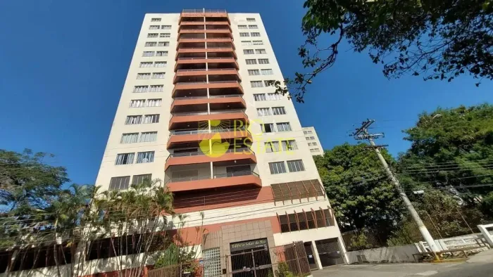 Apartamento padrão à Venda, Centro, Resende, RJ