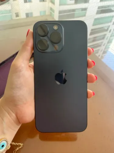 iPhone 15 pro MAX 512GB Deep Blue