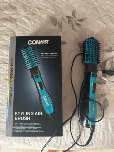 Escova CONAIR