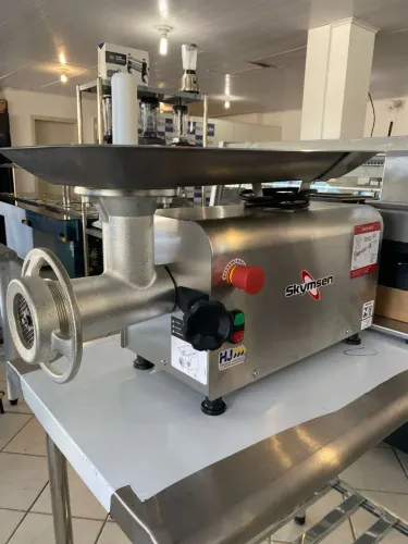 NZ. Moedor de carne boca 22 inox SKYMSEN