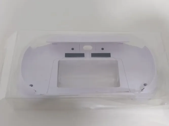 Handgrip case R2 L2 PSvita slim 2000 Branco