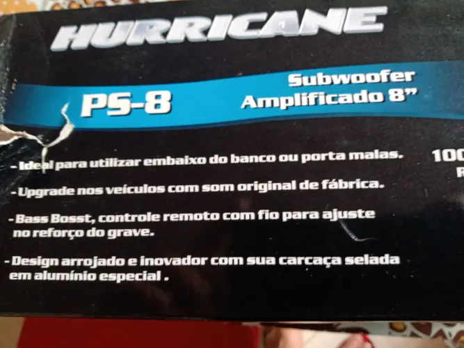 Som automotivo