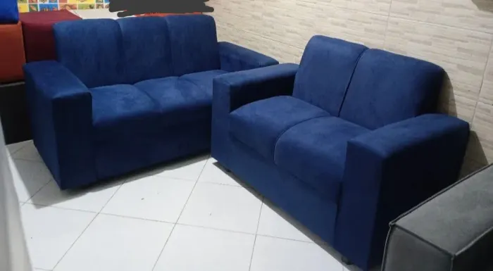 PROMOÇÃO DE SOFÁ TEMOS APARTI DE 600