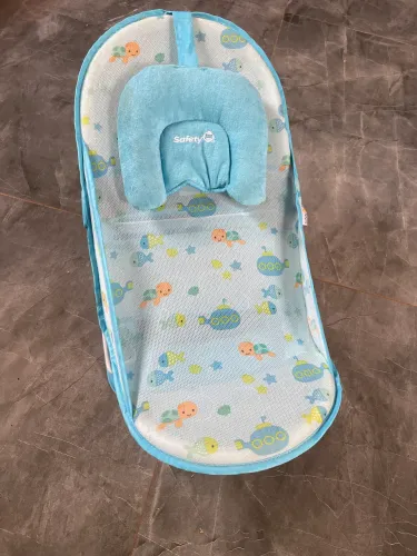 Cadeirinha de Banho