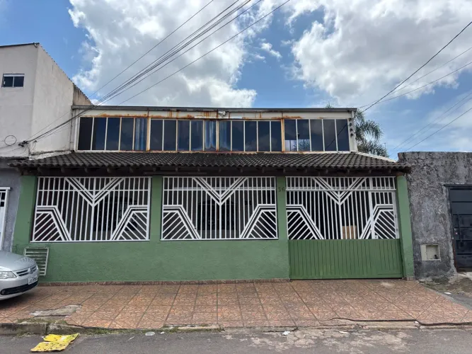 CEILÂNDIA QNN 01 CONTO E