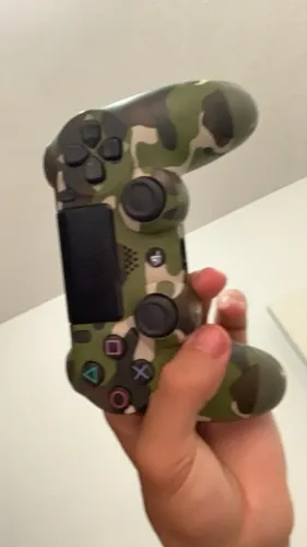 Ps4 Edição Call Off Duty 