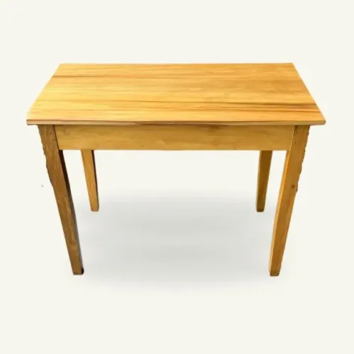 Mesa Reta - Sob encomenda