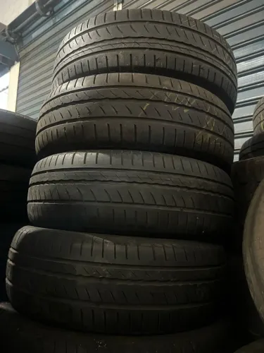 Pneu 175/70/14 Pirelli  69 % Vida