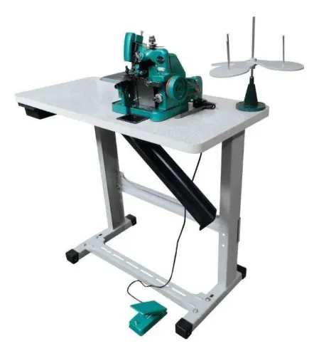 Overlock GN1-6 completa