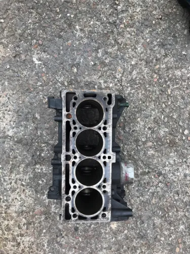 Bloco de motor Clio