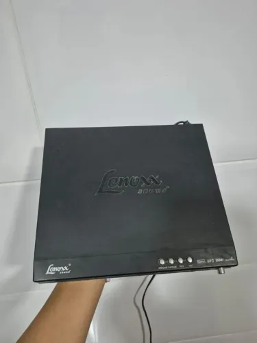 DVD Player Lenoxx