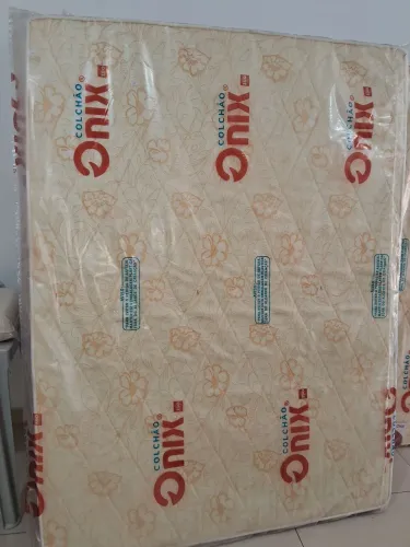 Colchão de Casal 138x188 Onix