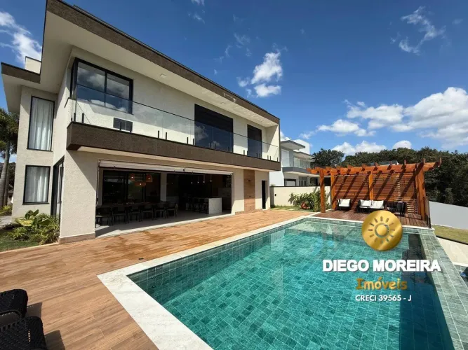 Casa dos Sonhos na Serra da Cantareira  Mairiporã