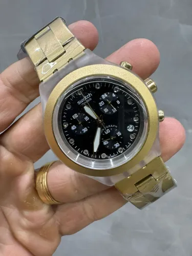 Relógio Swatch C234