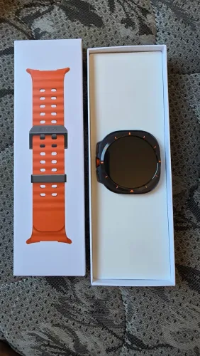 SmartWatch Samsung galaxy