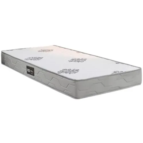 Colchao Solteiro Confort Premium 18 cm D28 Ortopedico - INOVAFLEX