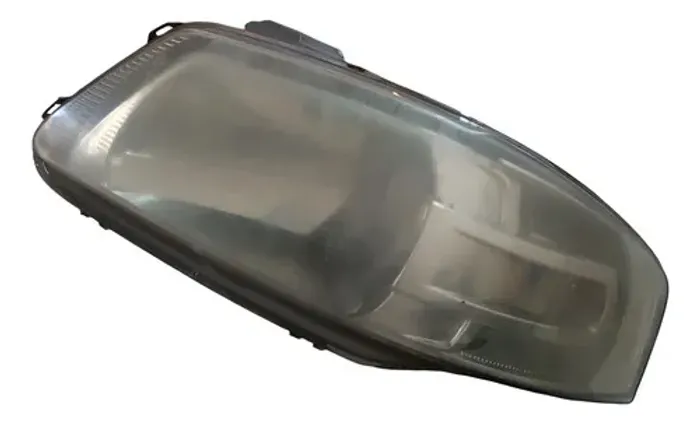 Farol Saveiro Gol Parati G4  Lado Esquerdo Esquerdo/motorist Esquerdo/motorista