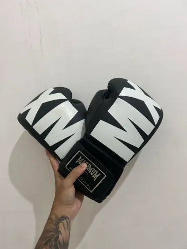 Luva muay thai / box 