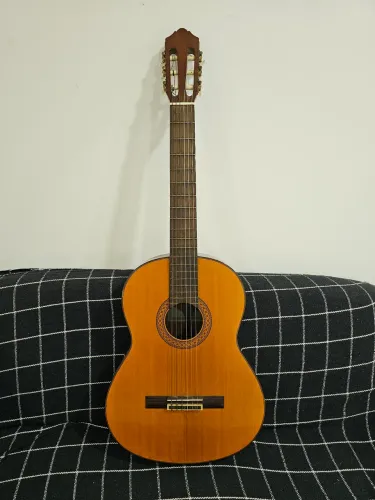 Violão Yamaha c80 