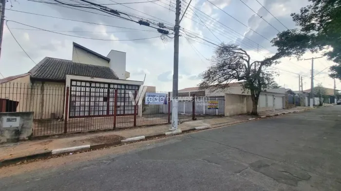 Barracão pra Locação / Venda