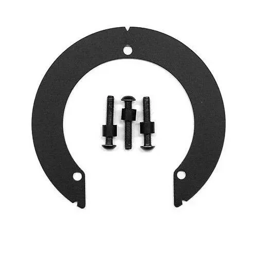 Flange Bolsa Tanque Ducati Givi BF08