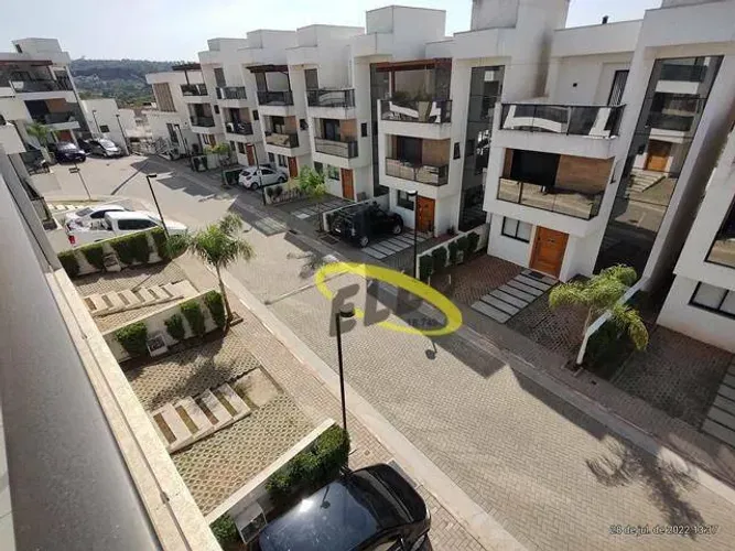 Casa à venda, 146 m² por R$ 1.150.000,00 - Granja Viana - Cotia/SP