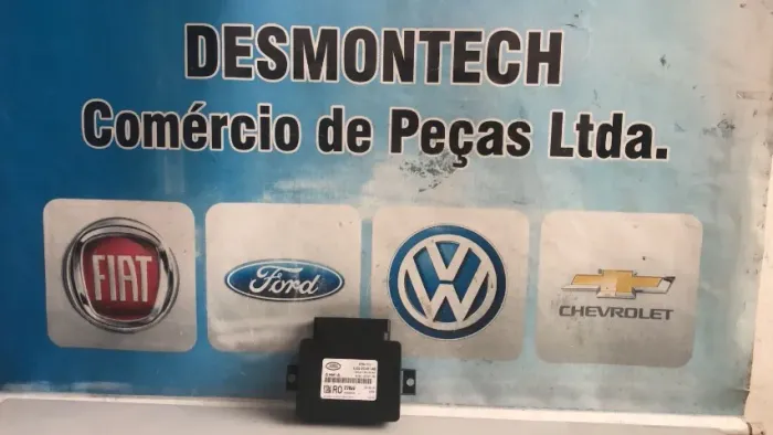 Módulo frio  land rover 2011/2016 ej322c491ab 