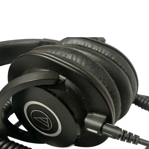 Fone Audio-Technica M-Series ATH-M40x 