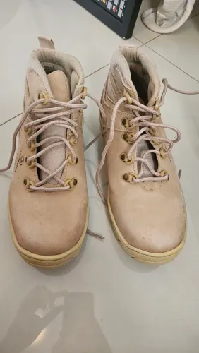 Bota trilha 38