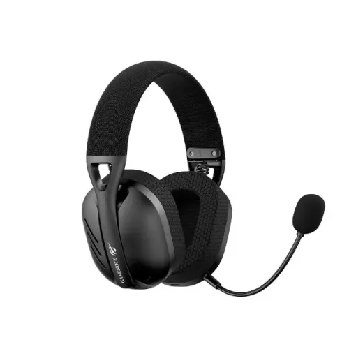 Headset Sem Fio Havit Fuxi H3, 7.1 surround, 40mm, Bluetooth e USB, Fuxi-H3,  Novo,Lacrado