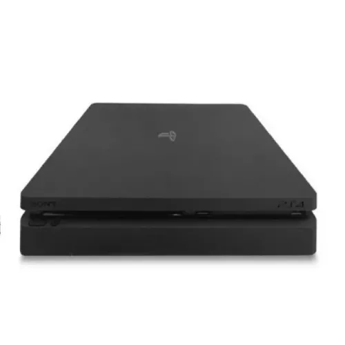 Promoção!!! Ps4 Playtation 4 Slim 1tb!!! Com Controle e 2 Jogos Em Mídia Física!!!