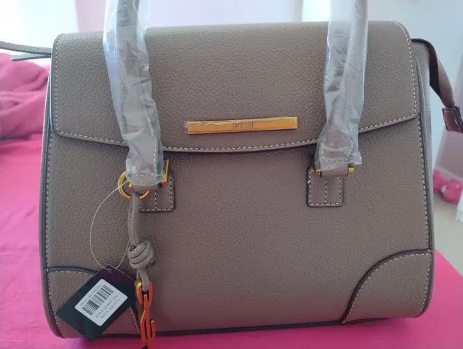 Bolsa de mão Santa Lola - original