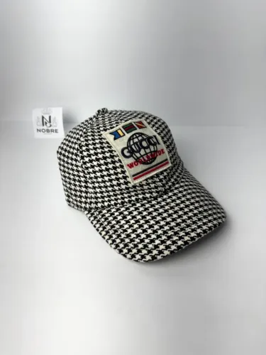 Boné Gucci WorldWide