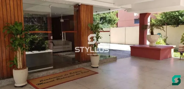 Riachuelo | Apartamento 2 quartos