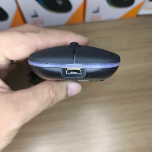 MOUSE SEM FIO