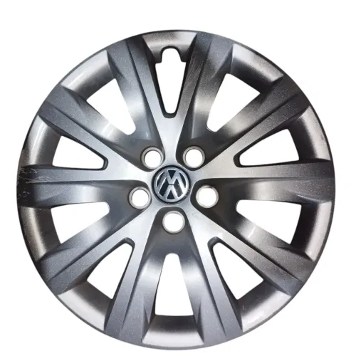 Calota Aro 15 Volkswagen Fox 2010  2014