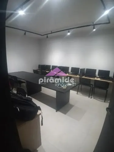 Prédio para Locação, 313 m² por R$ 19.600,00 - Vila Ema - São José dos Campos/SP