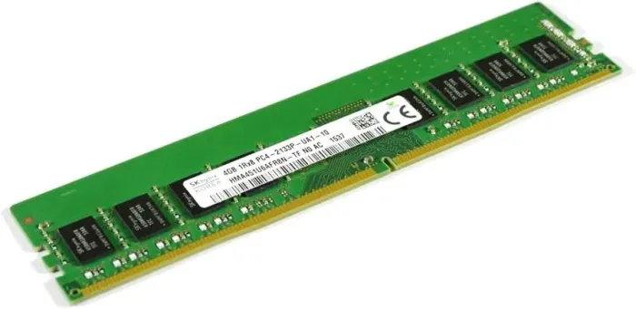 Memoria para Servidor Xeon x99 8gb Ddr4 2133