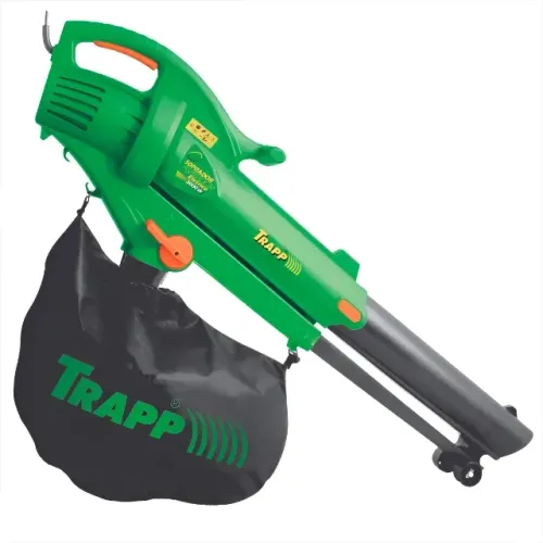 soprador elétrico 3000 w 110 v marca Trapp